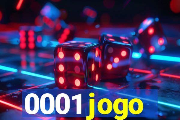 0001 jogo